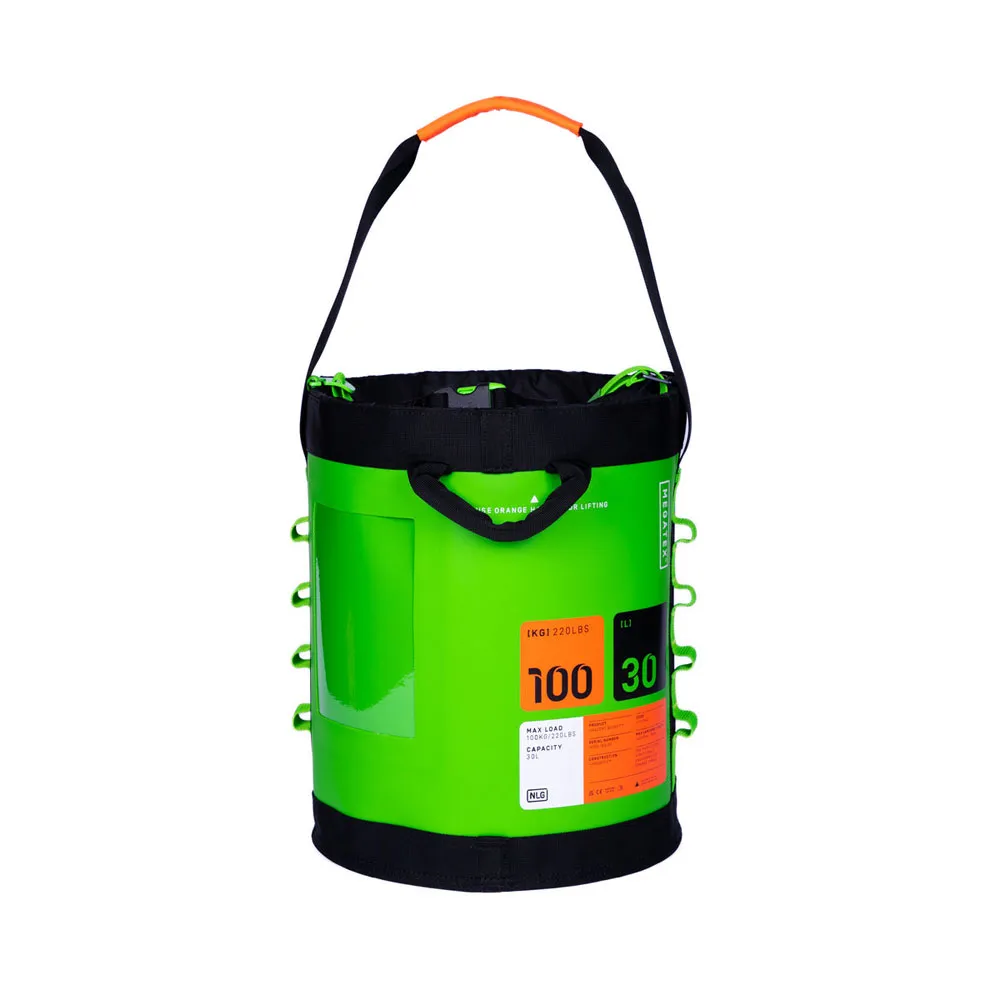 NLG Ascent Bucket