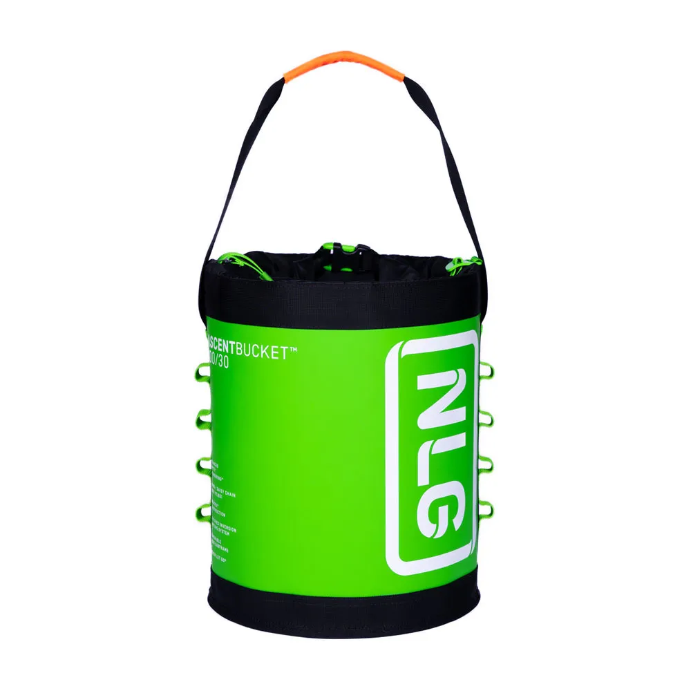 NLG Ascent Bucket