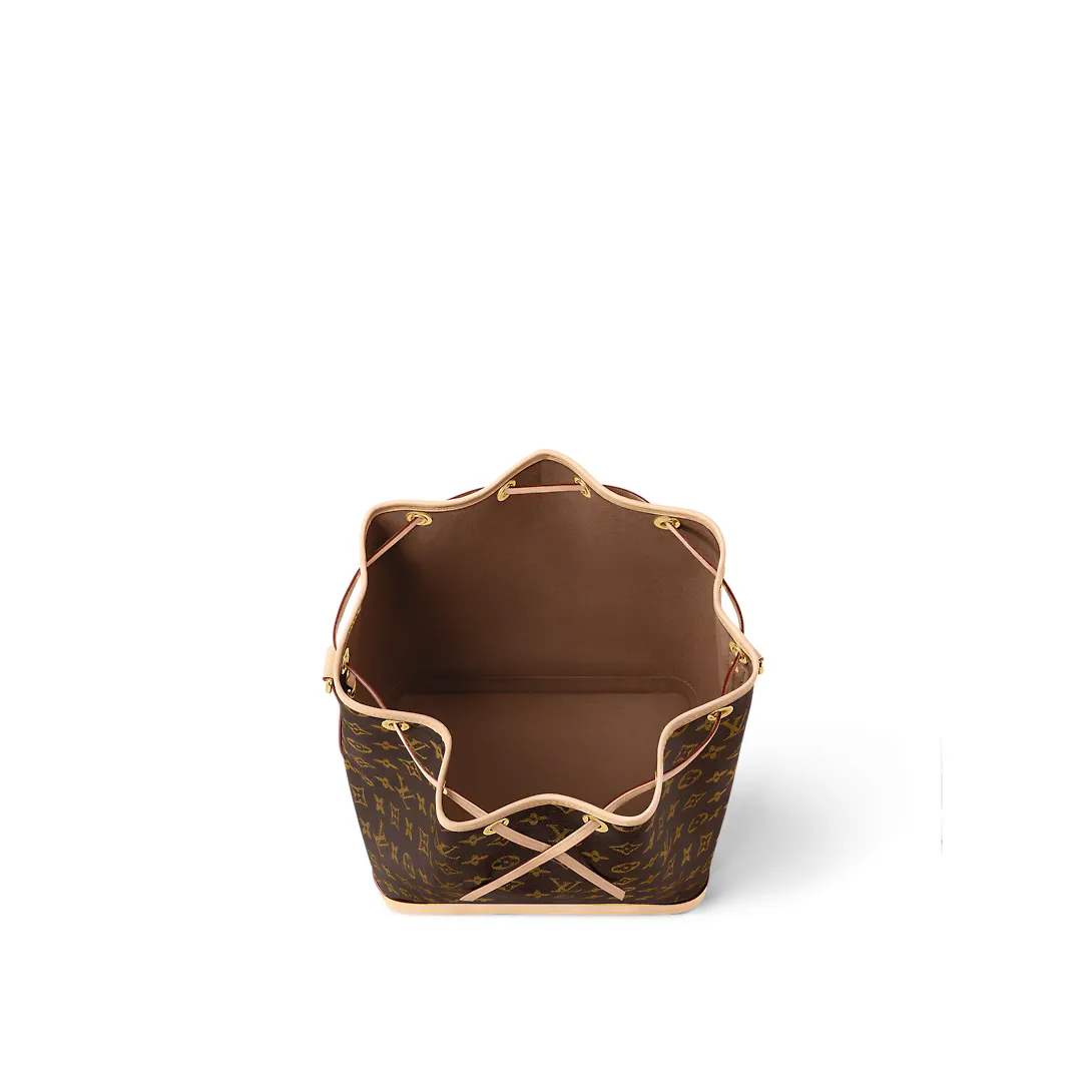 Noé Gold Bucket