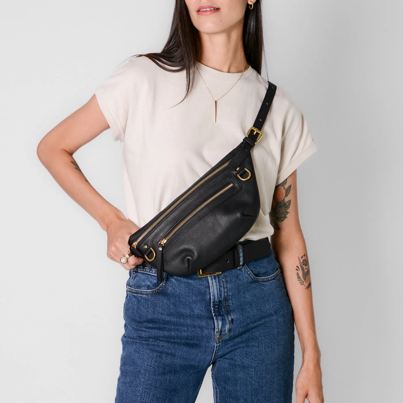 Nomad Fanny Pack