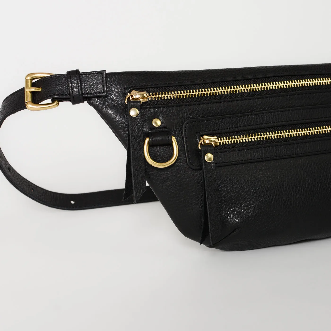 Nomad Fanny Pack