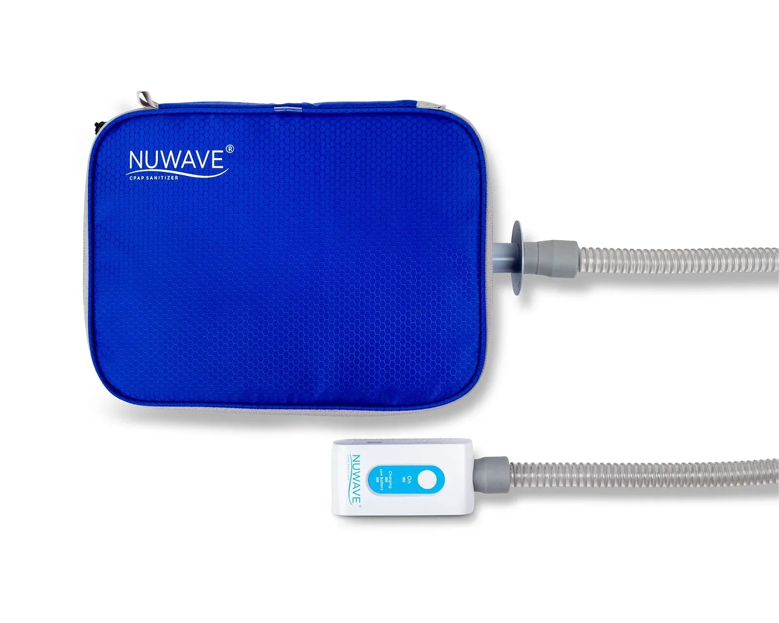 NUWAVE CPAP SANITIZER