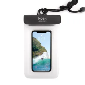 O&E FLOATING PHONE CASE