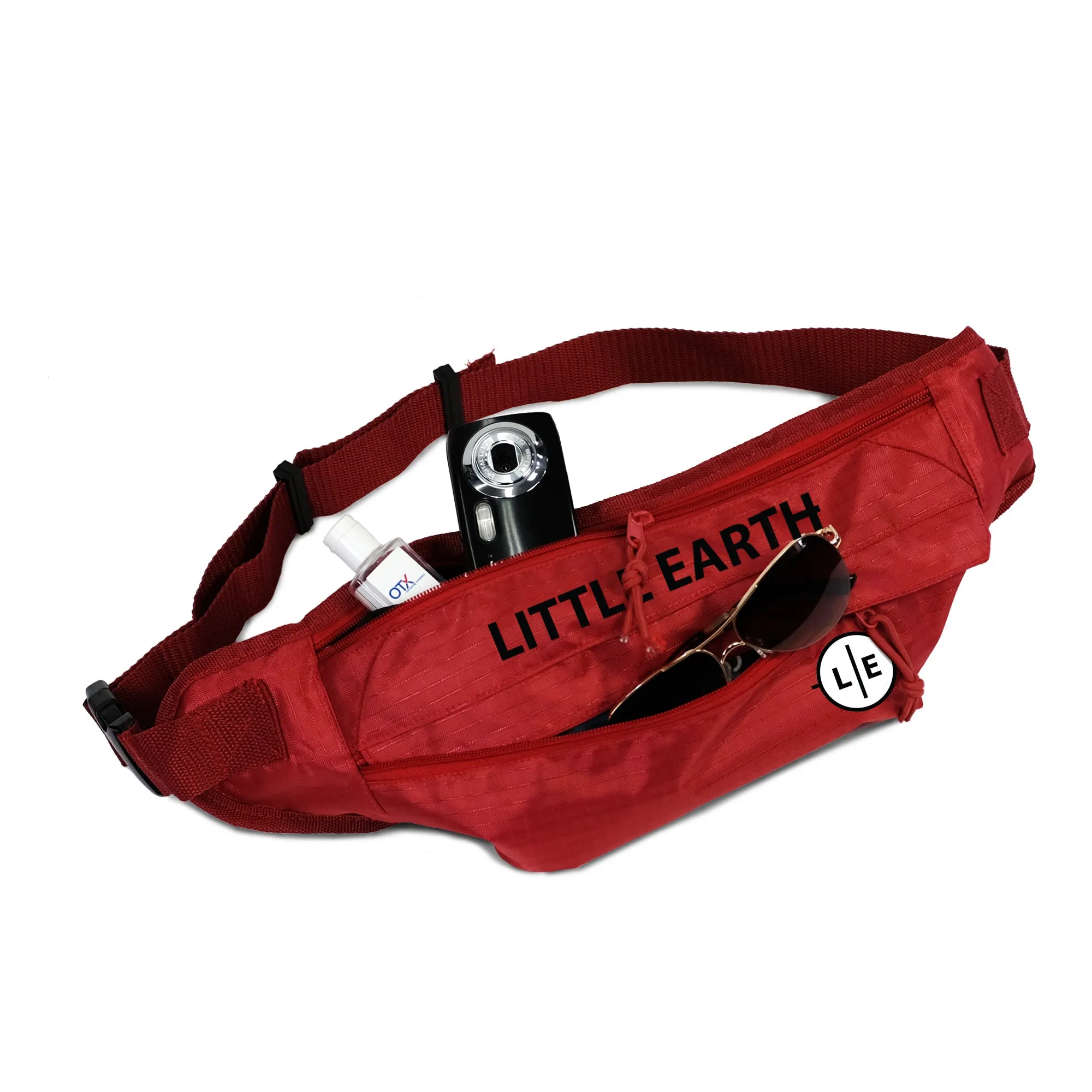 Ohio State University Large Fanny Pack