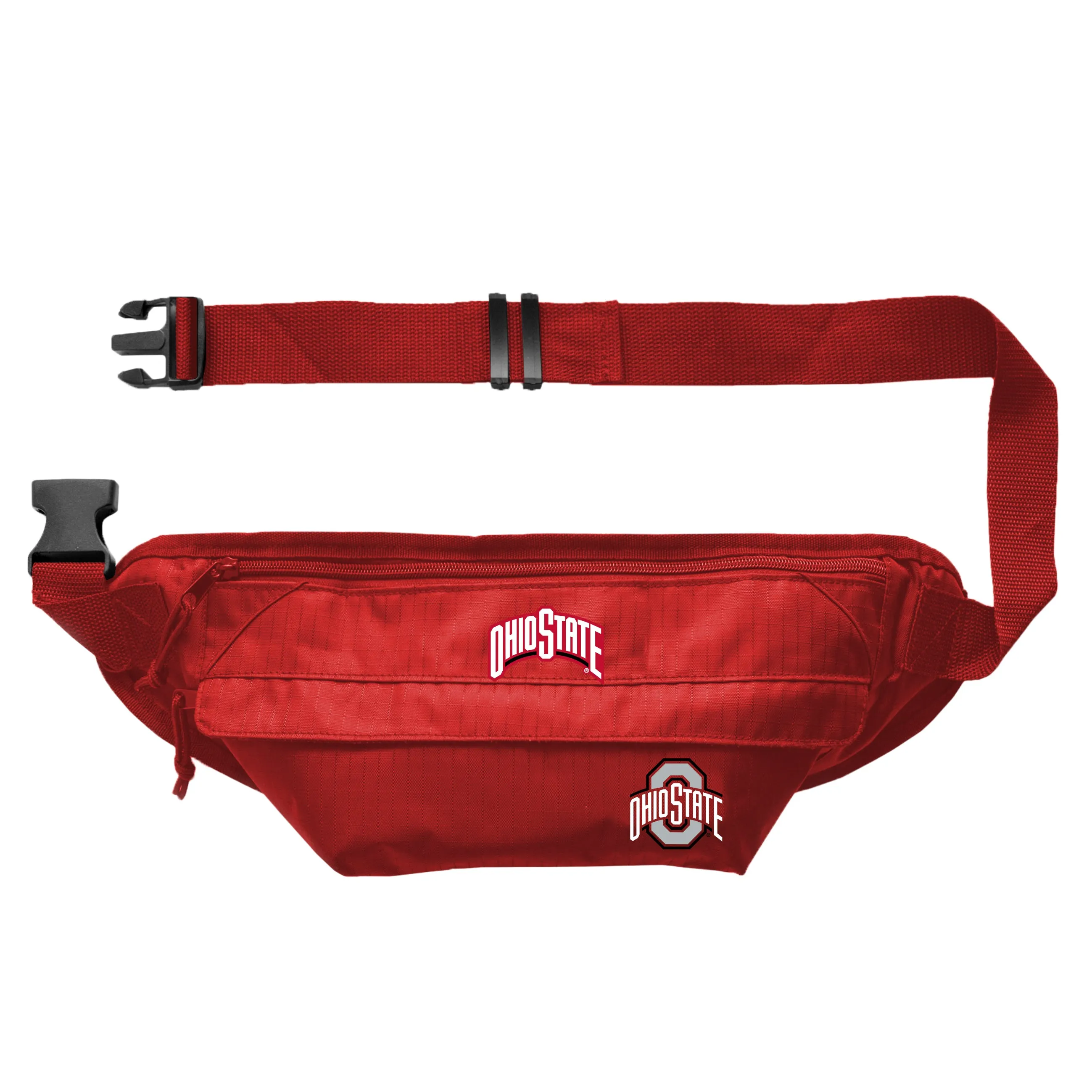 Ohio State University Large Fanny Pack