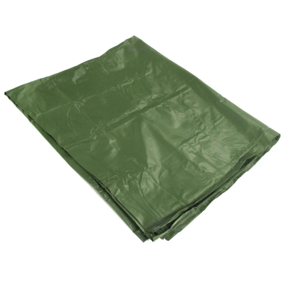 Olive Drab Groundsheet