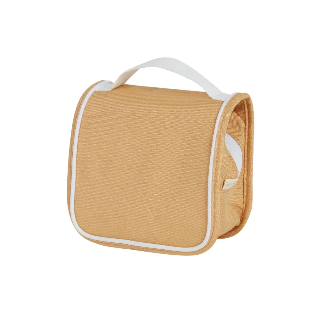 Olli Ella See-Ya Washbag – Butterscotch