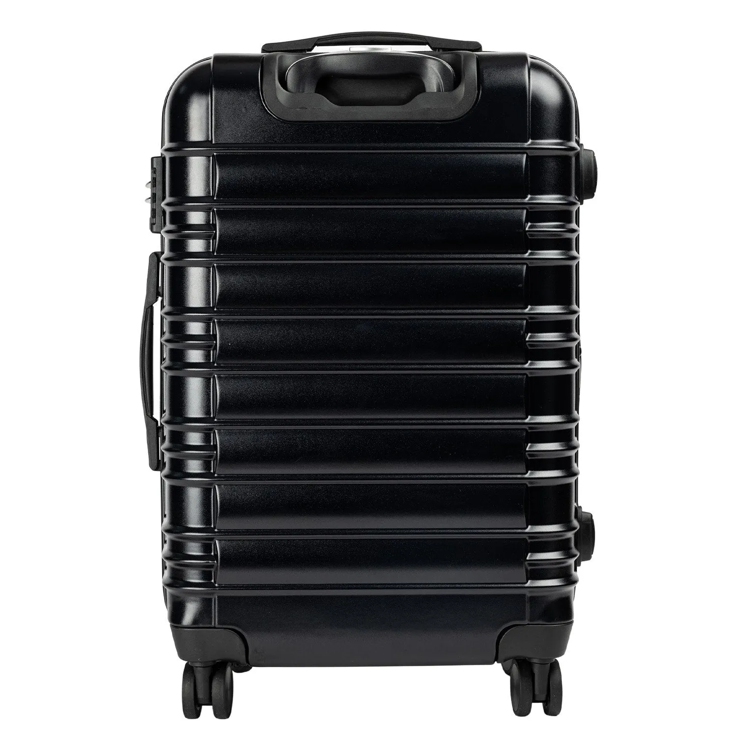 Olympus Noctis Suitcase 20" Hard Shell ABS PC (Stygian Black)