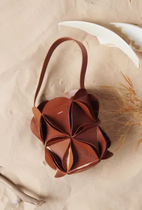 Origami Bucket Bag