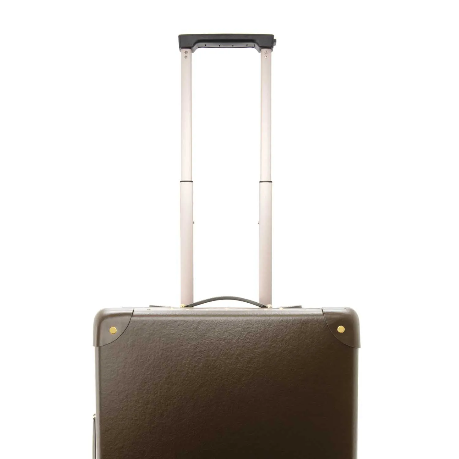 Original · Carry-On - 4 Wheels | Brown/Brown/Gold