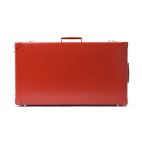 Original · Large Suitcase | Red/Red