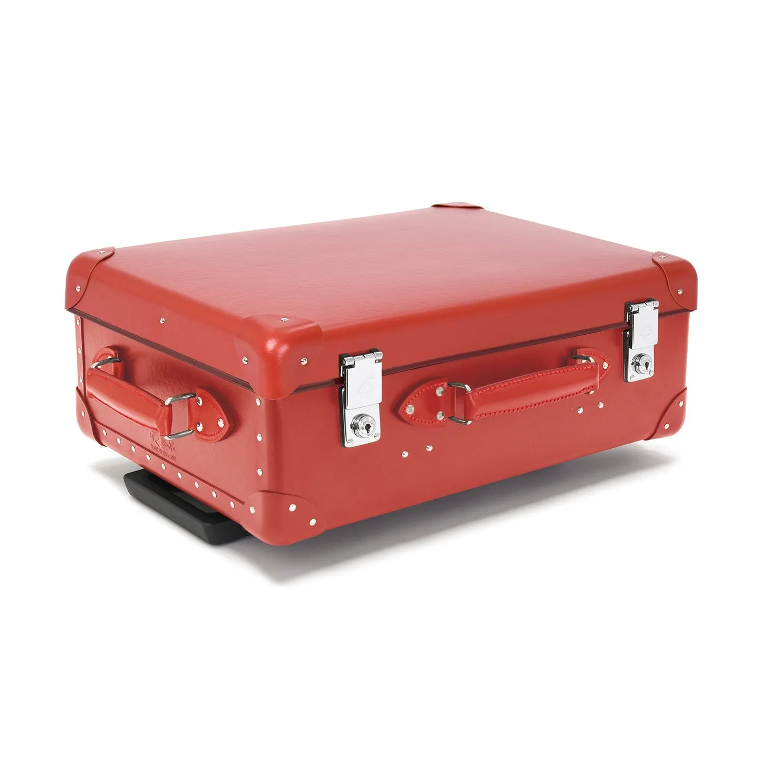 Original · Small Carry-On - 2 Wheels | Red/Red