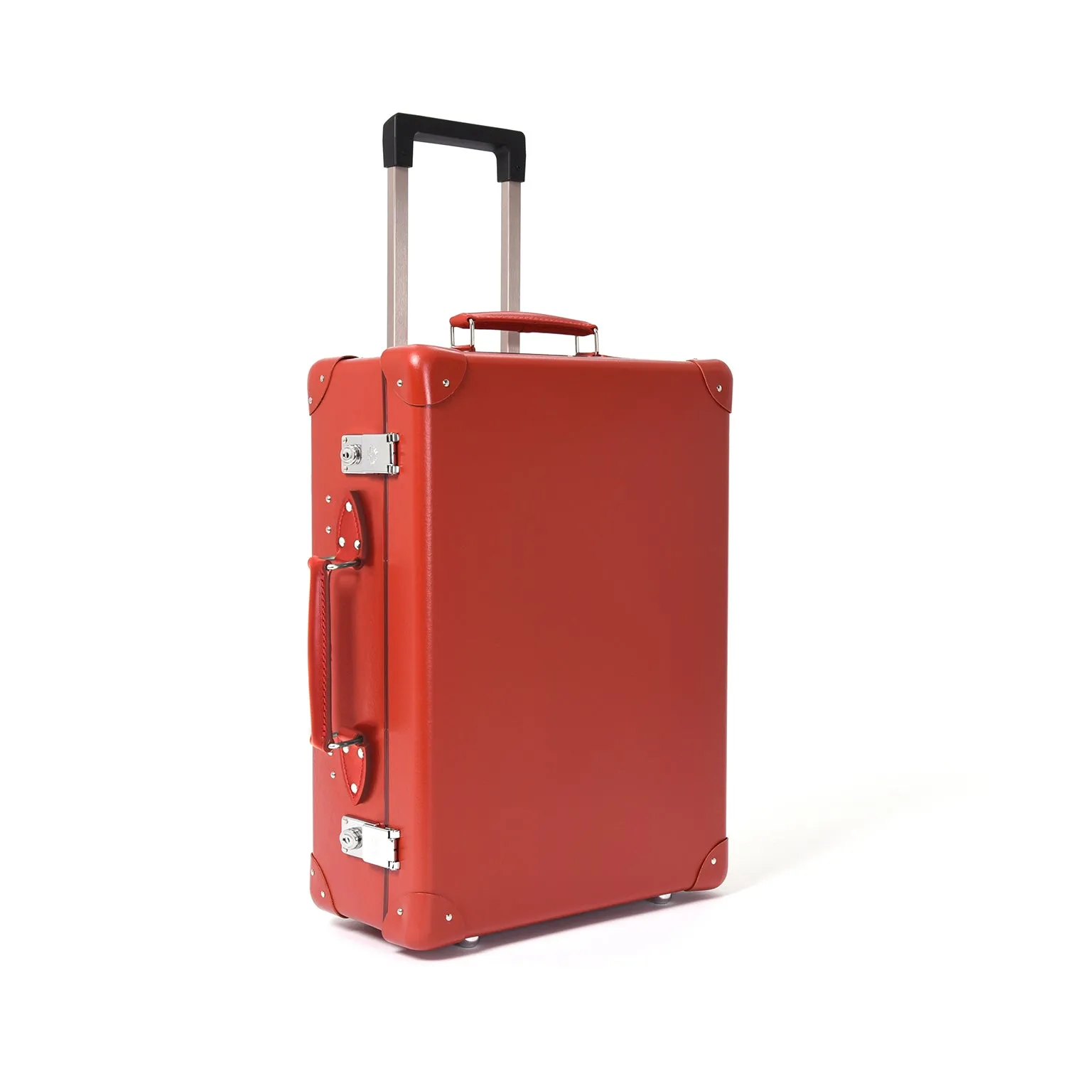 Original · Small Carry-On - 2 Wheels | Red/Red