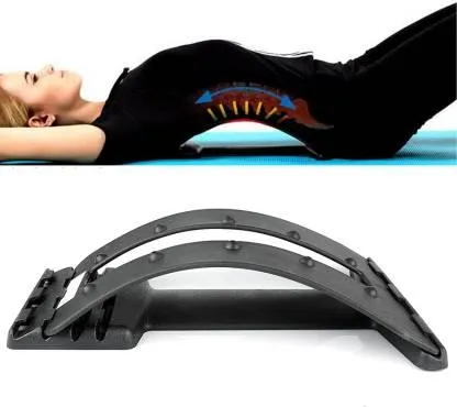 OrthoPro - Lumbar Back Stretcher