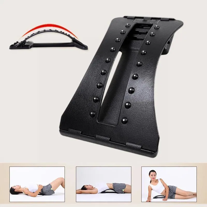 OrthoPro - Lumbar Back Stretcher