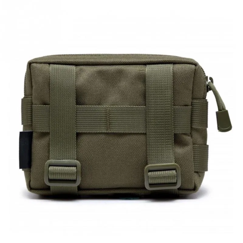 Outdoor Military Tactical Waist Bag Multifunctional