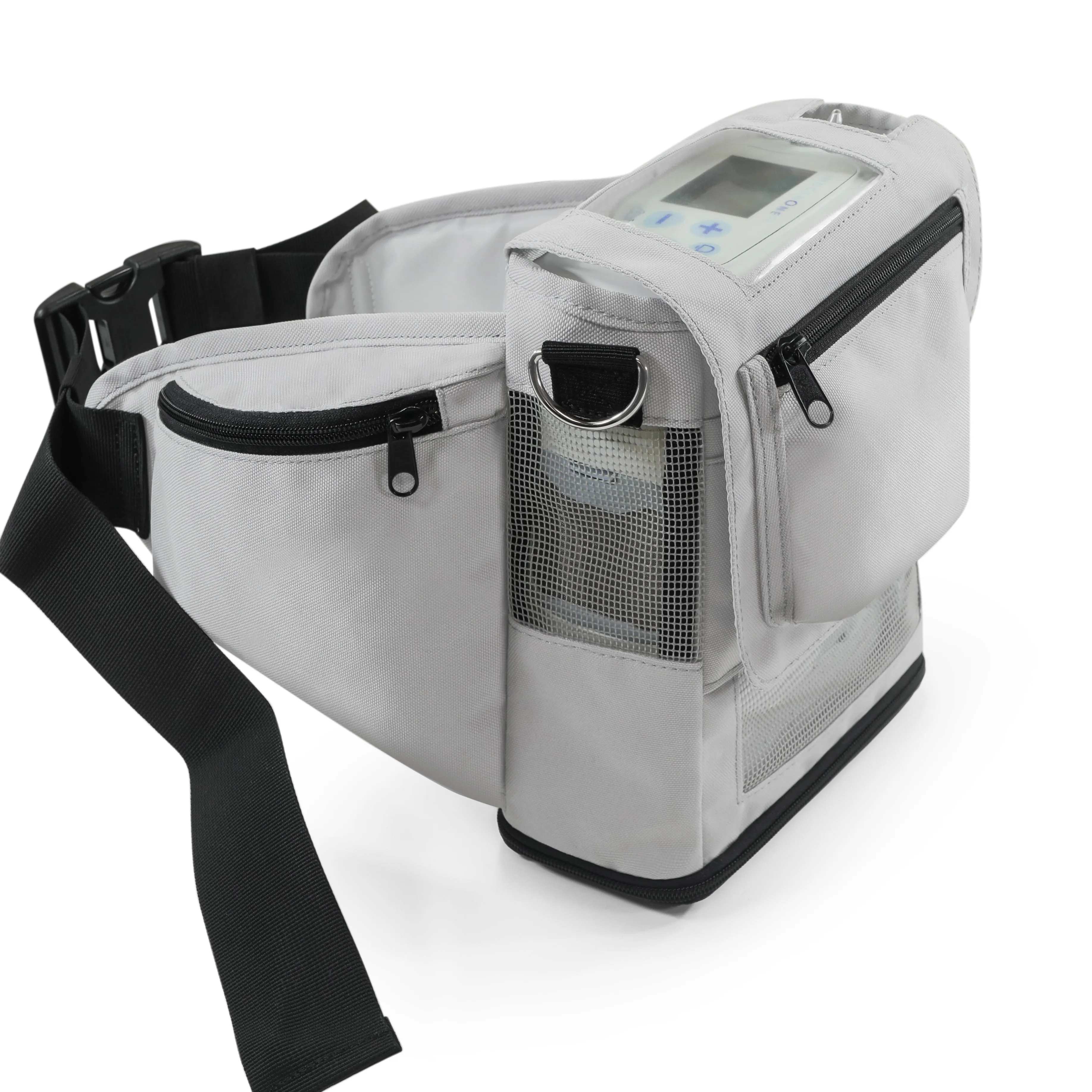 OxyGo Next Hip/Fanny Bag - Grey