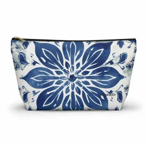 Pearl Accessory Pouch, Cosmetic & Toiletry Bag, Travel Bag