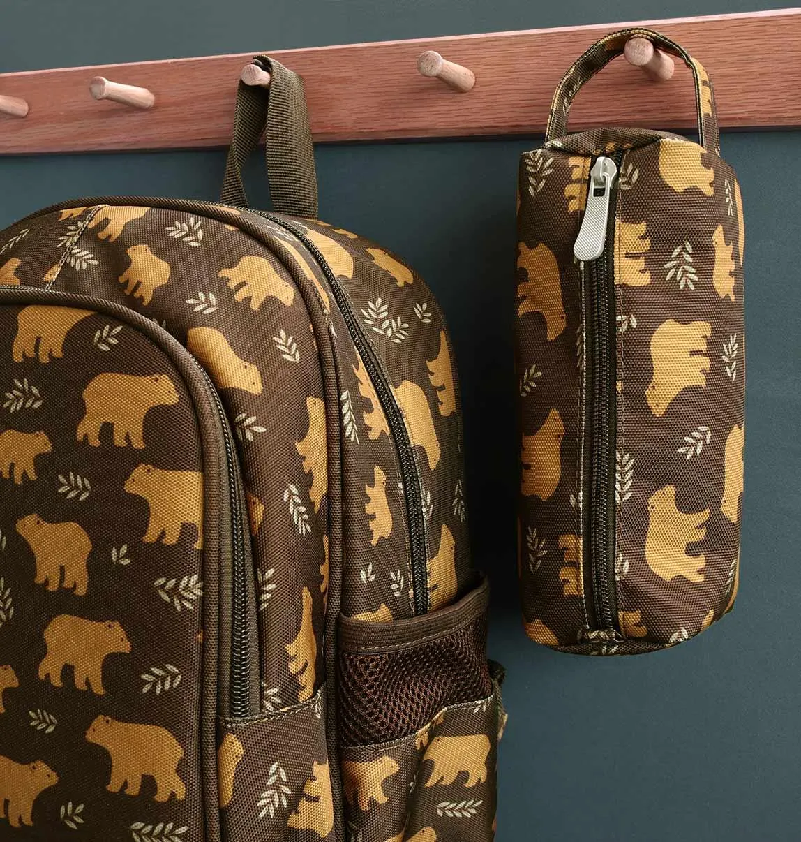 Pencil Case - Bears