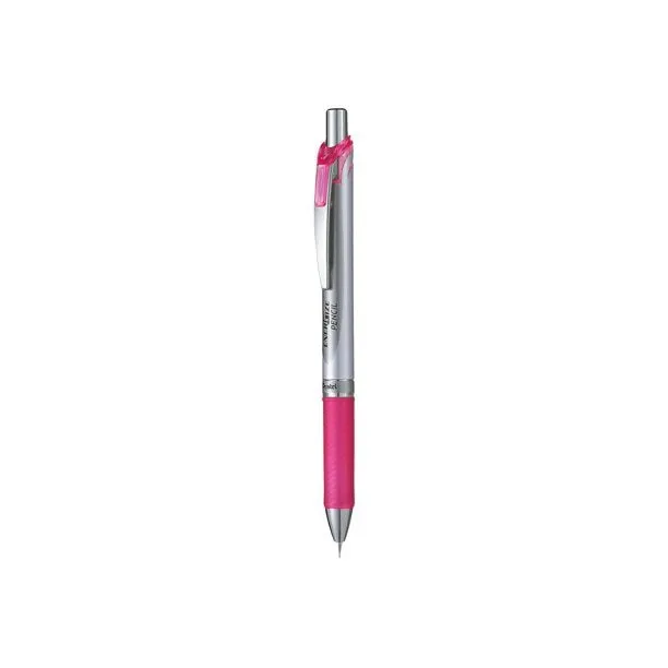 Pentel M. Pencil Energize 0.5mm Pink