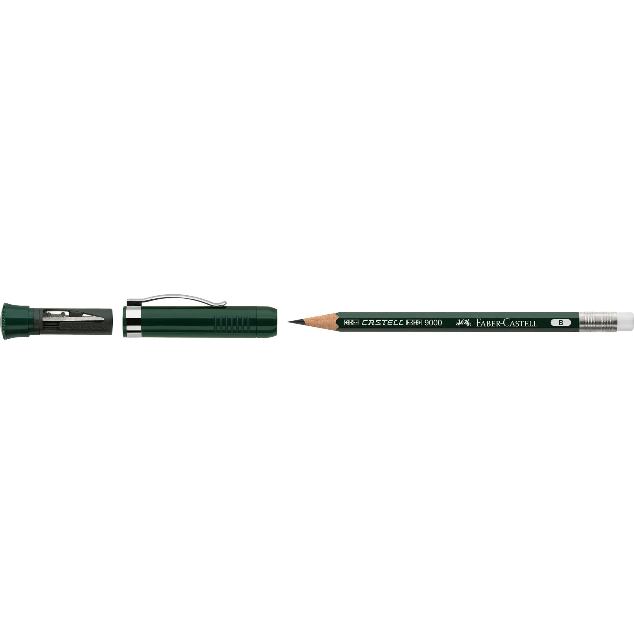 Perfect Pencil, Castell 9000  - #119037