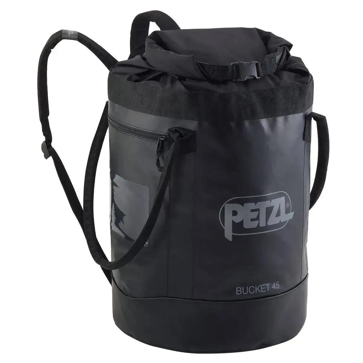 Petzl Bucket 45 Litre Industrial Rope Bag