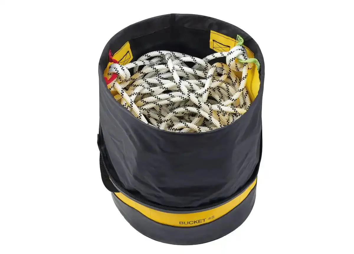 Petzl Bucket 45 Litre Industrial Rope Bag