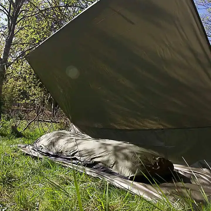 Pharaoh Bivy