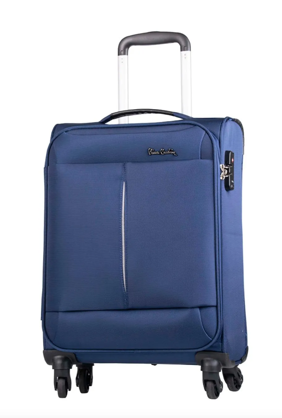 Pierre Cardin Ultralite 55cm Cabin Spinner | Navy