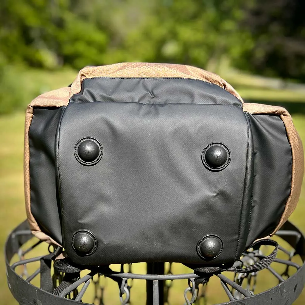 Pinch PRO Disc Golf Bag