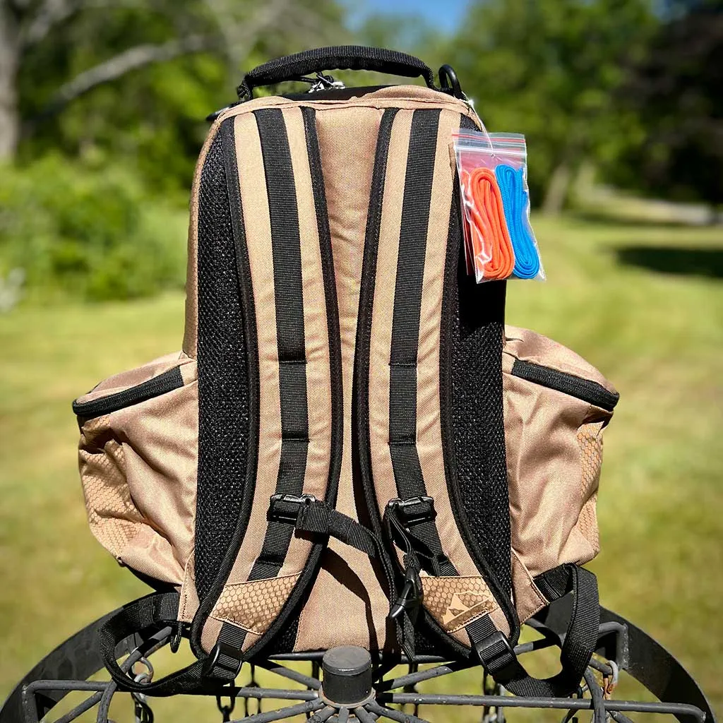 Pinch PRO Disc Golf Bag