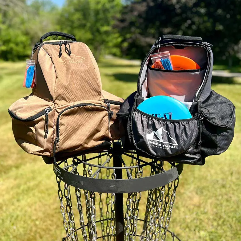 Pinch PRO Disc Golf Bag