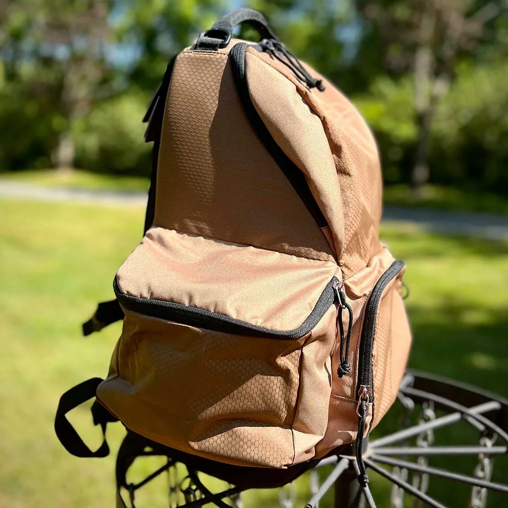 Pinch PRO Disc Golf Bag