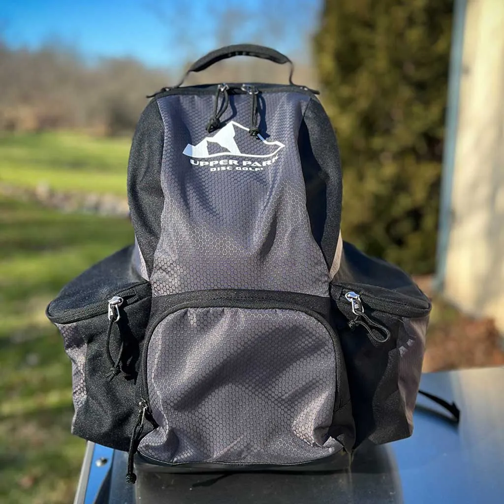 Pinch PRO Disc Golf Bag