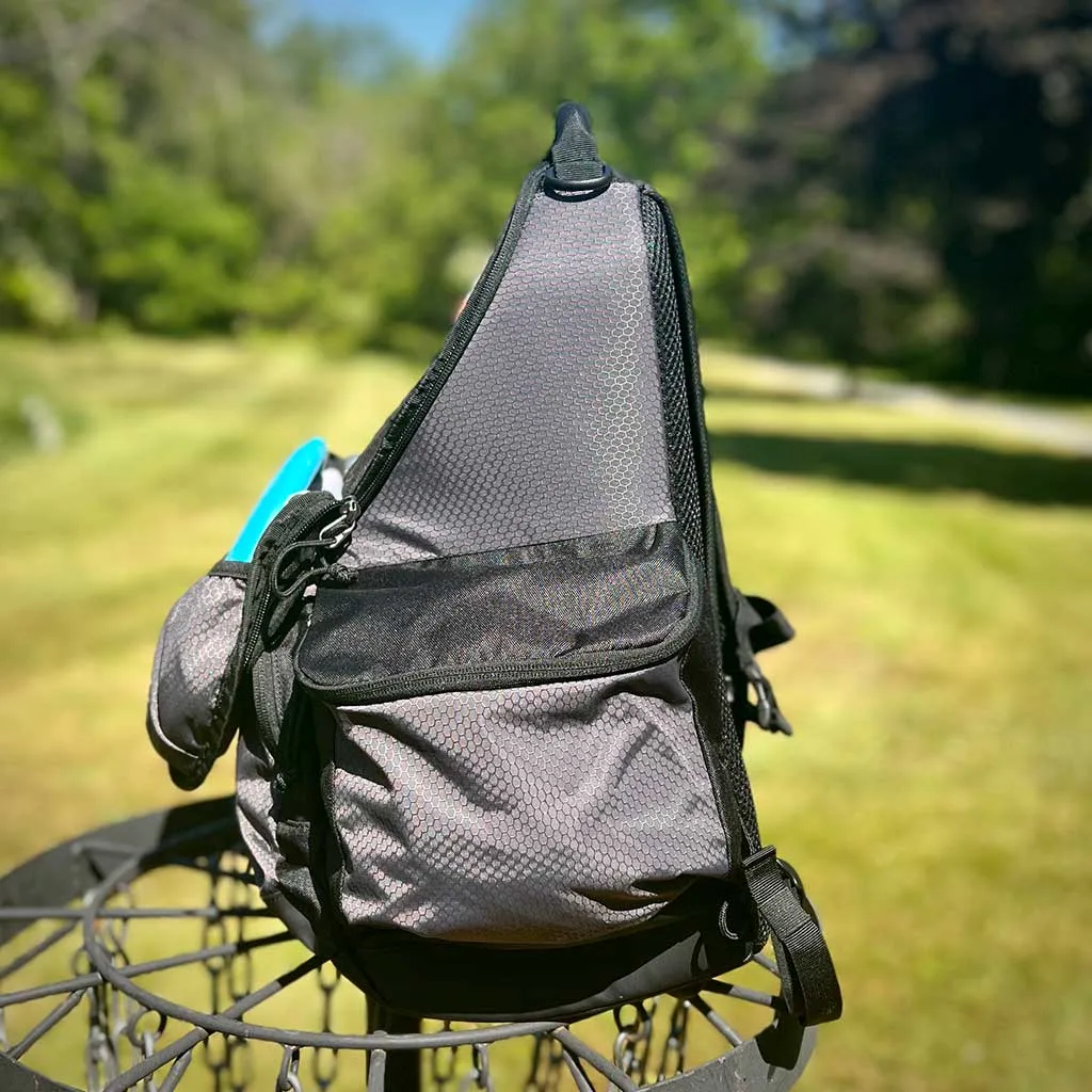 Pinch PRO Disc Golf Bag