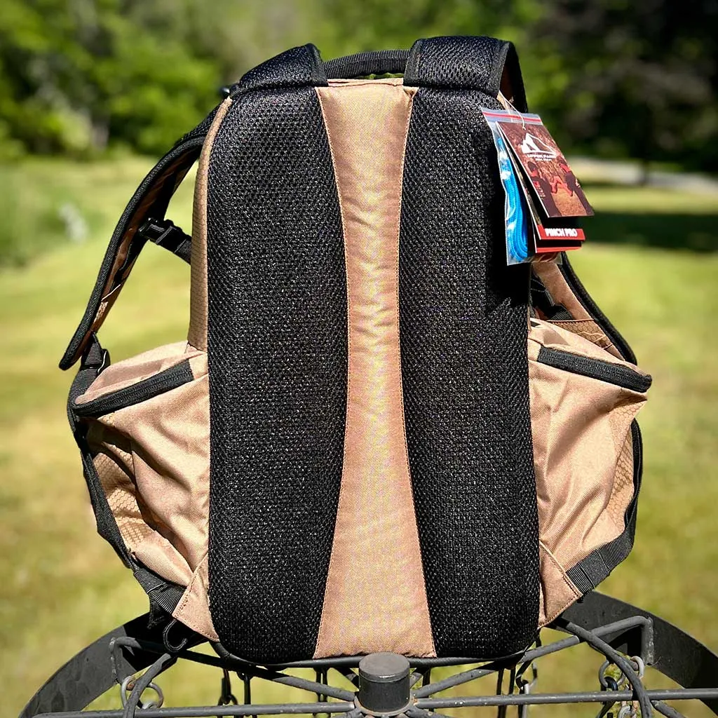 Pinch PRO Disc Golf Bag