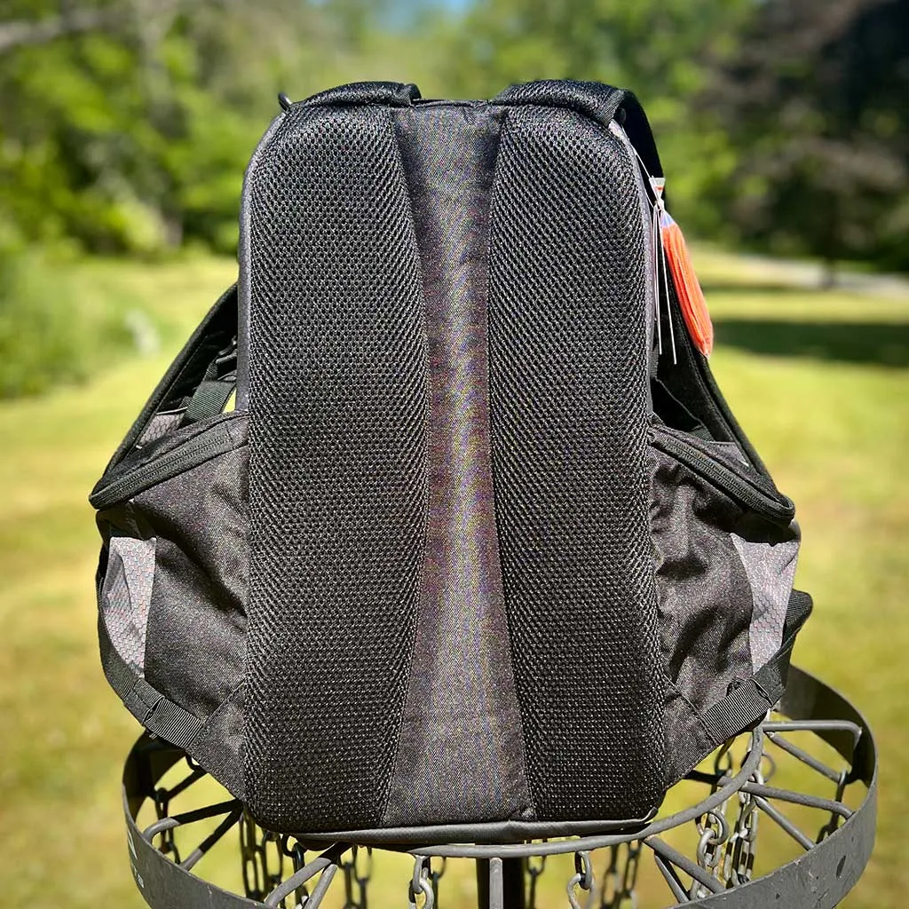 Pinch PRO Disc Golf Bag