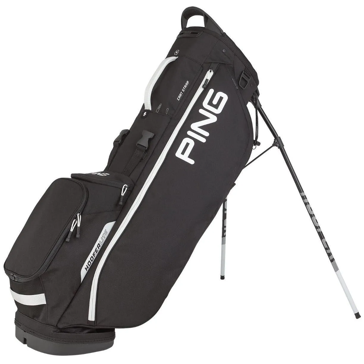 Ping Hoofer Lite Golf Stand Bag 34726