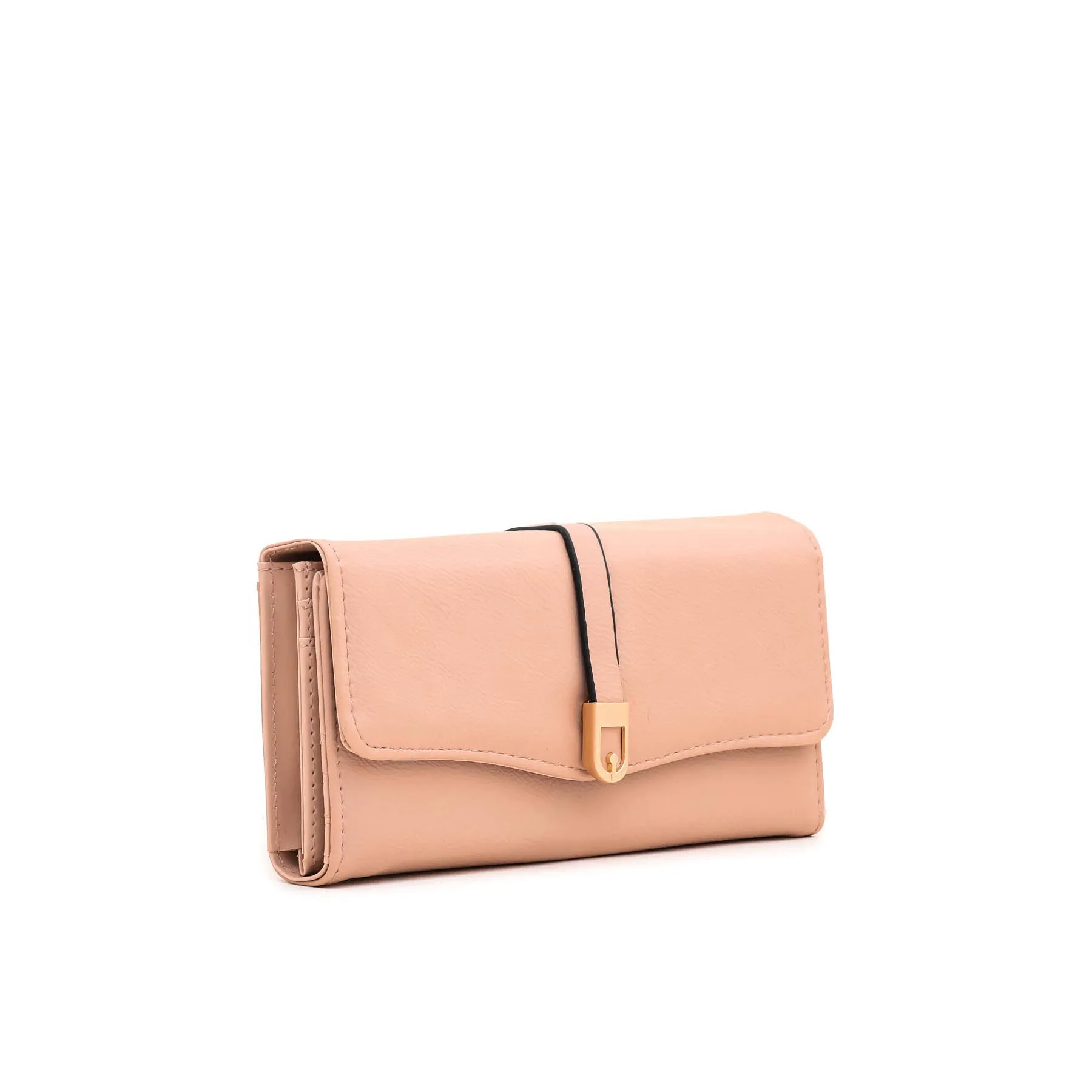 Pink Casual Wallet P70750