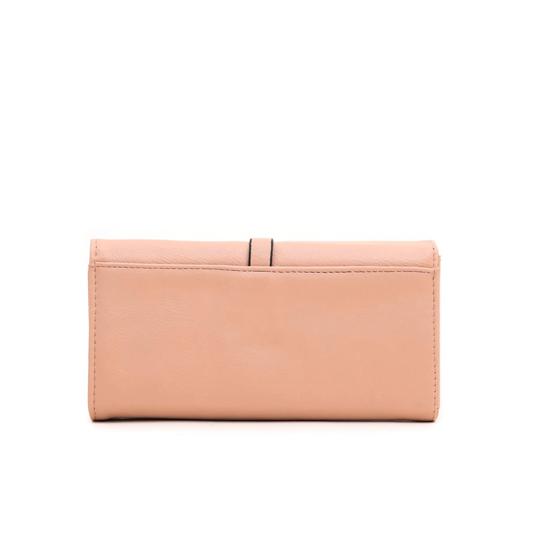 Pink Casual Wallet P70750