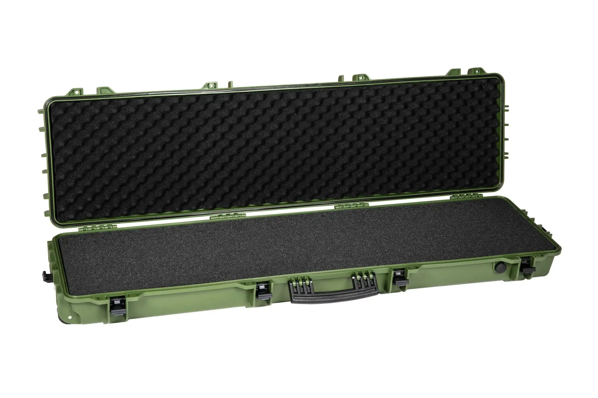 PNP XL Hard Case 137cm - Green