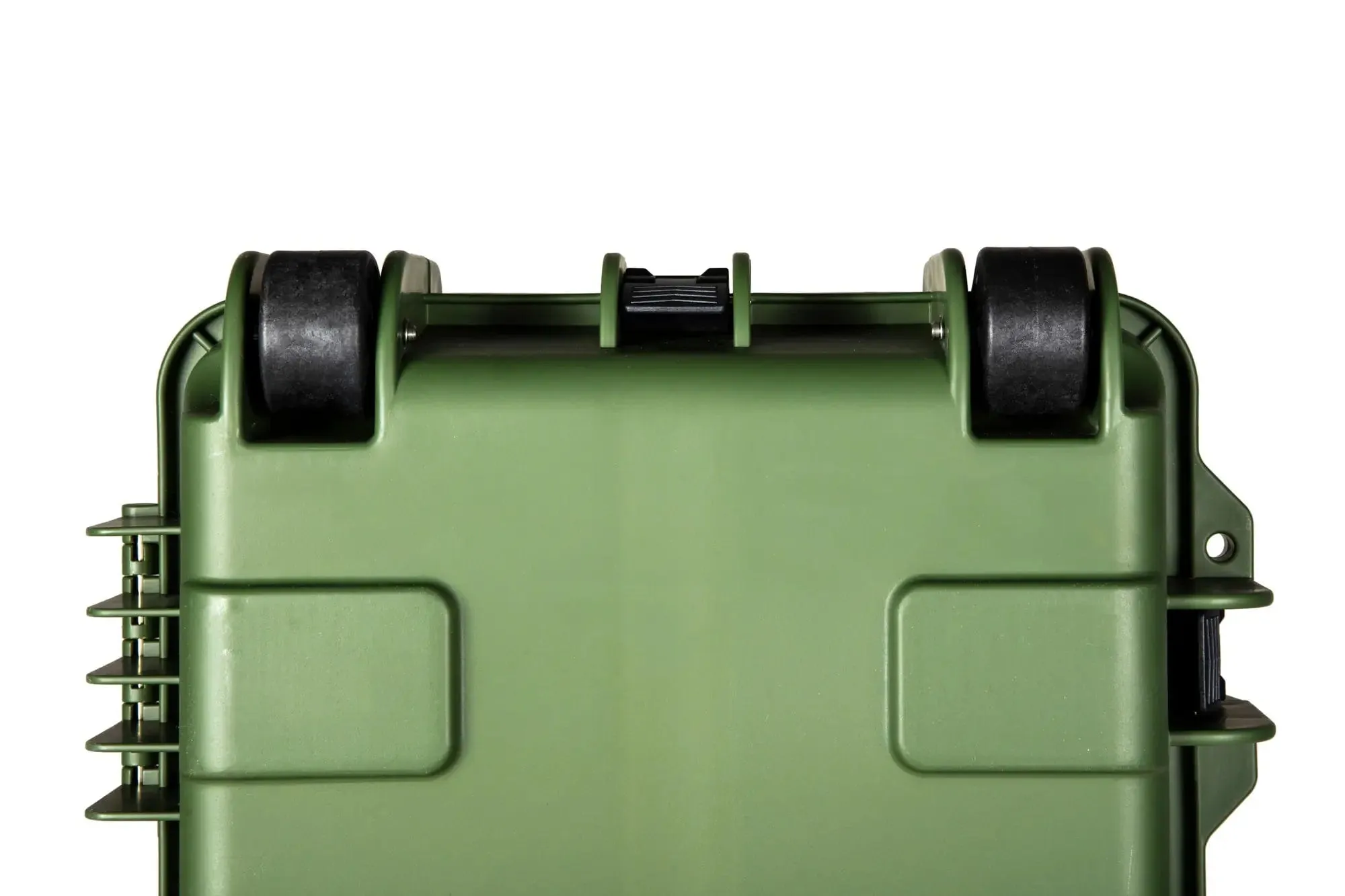 PNP XL Hard Case 137cm - Green