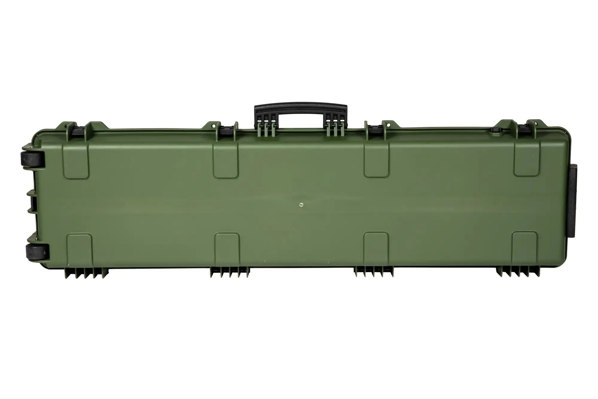 PNP XL Hard Case 137cm - Green