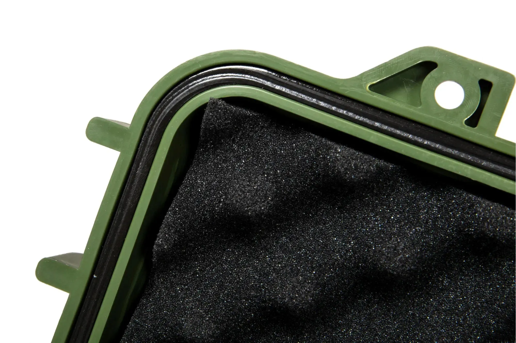 PNP XL Hard Case 137cm - Green