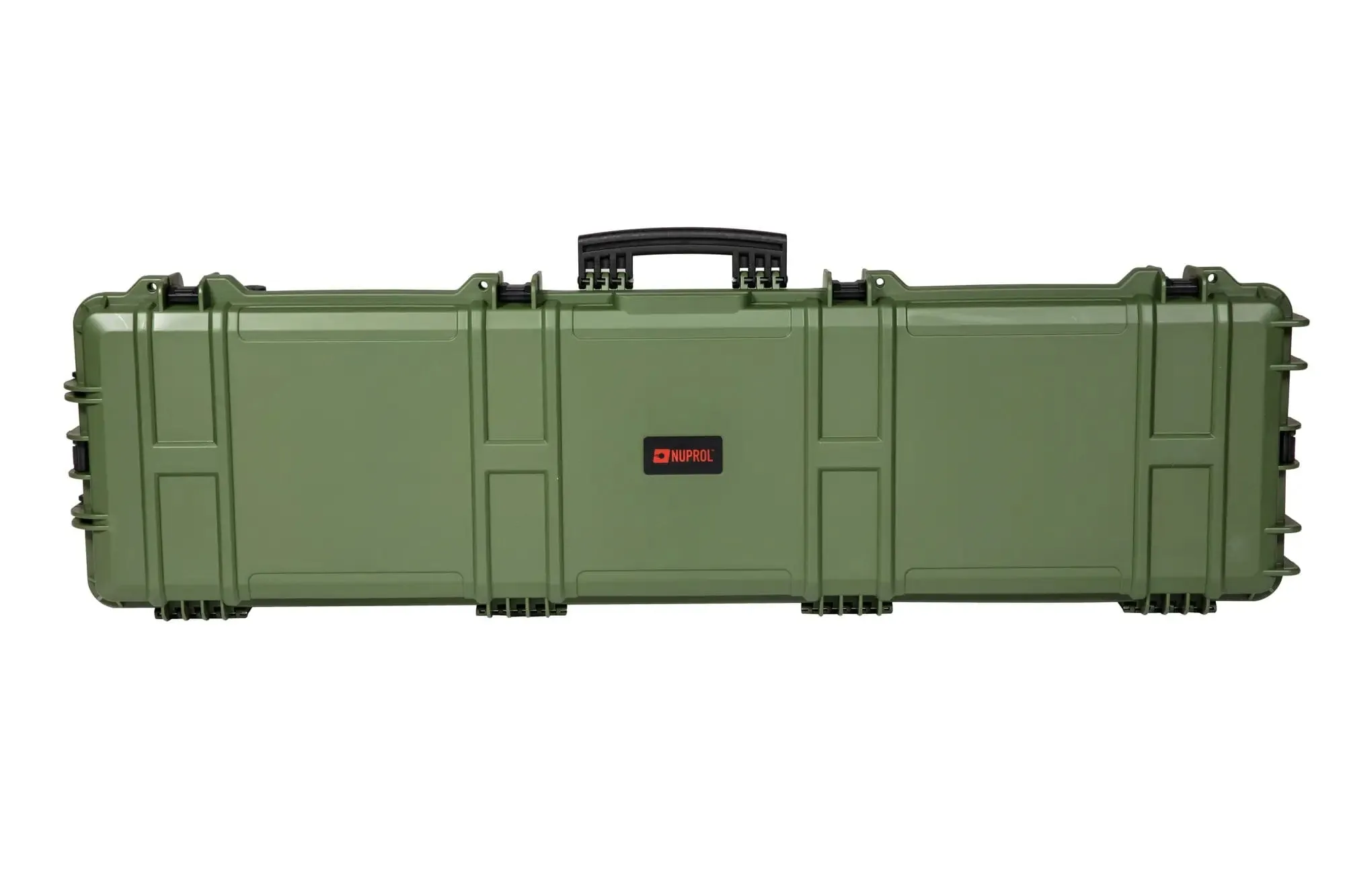 PNP XL Hard Case 137cm - Green