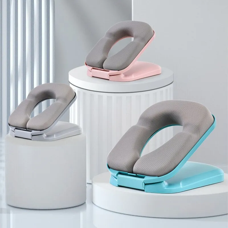 Portable Foldable Travel Pillow