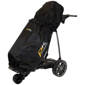 PowaKaddy Rain Cover