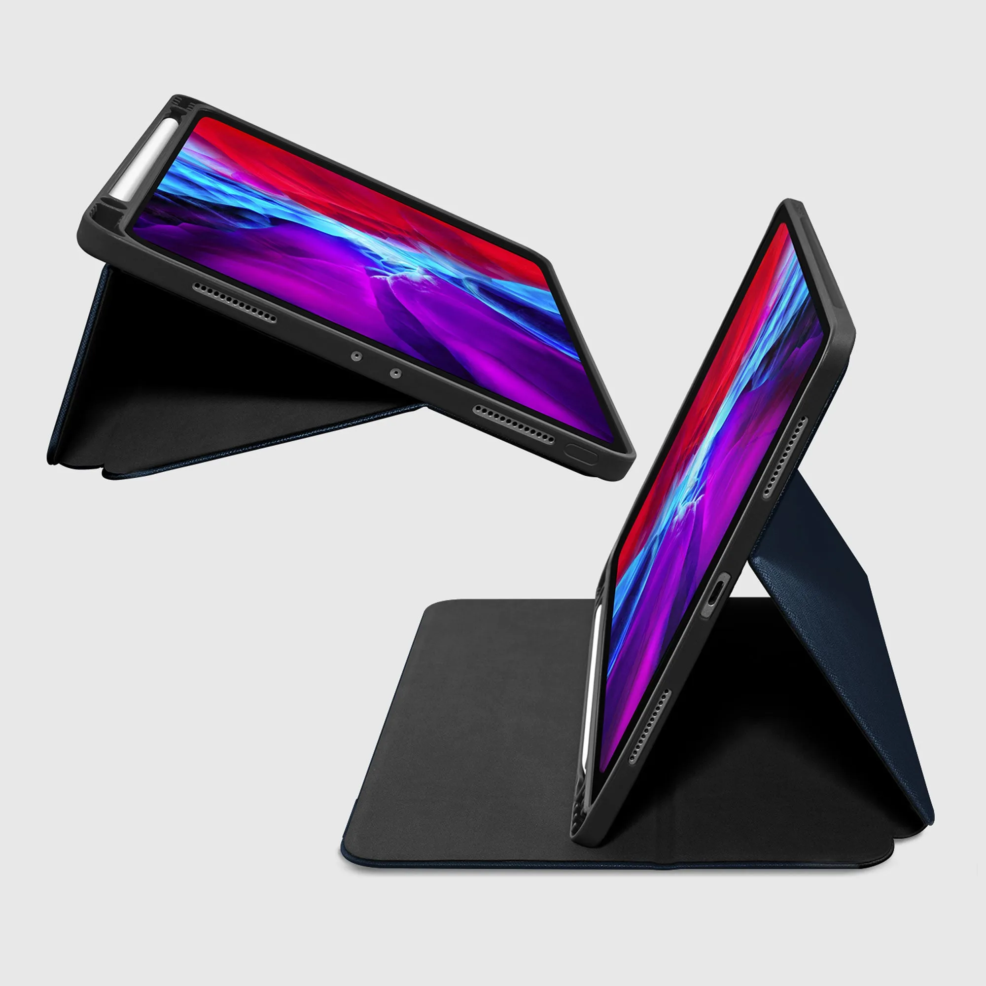 PRESTIGE Folio for iPad Pro 11-inch (2020) / iPad Pro 12.9-inch (2020)