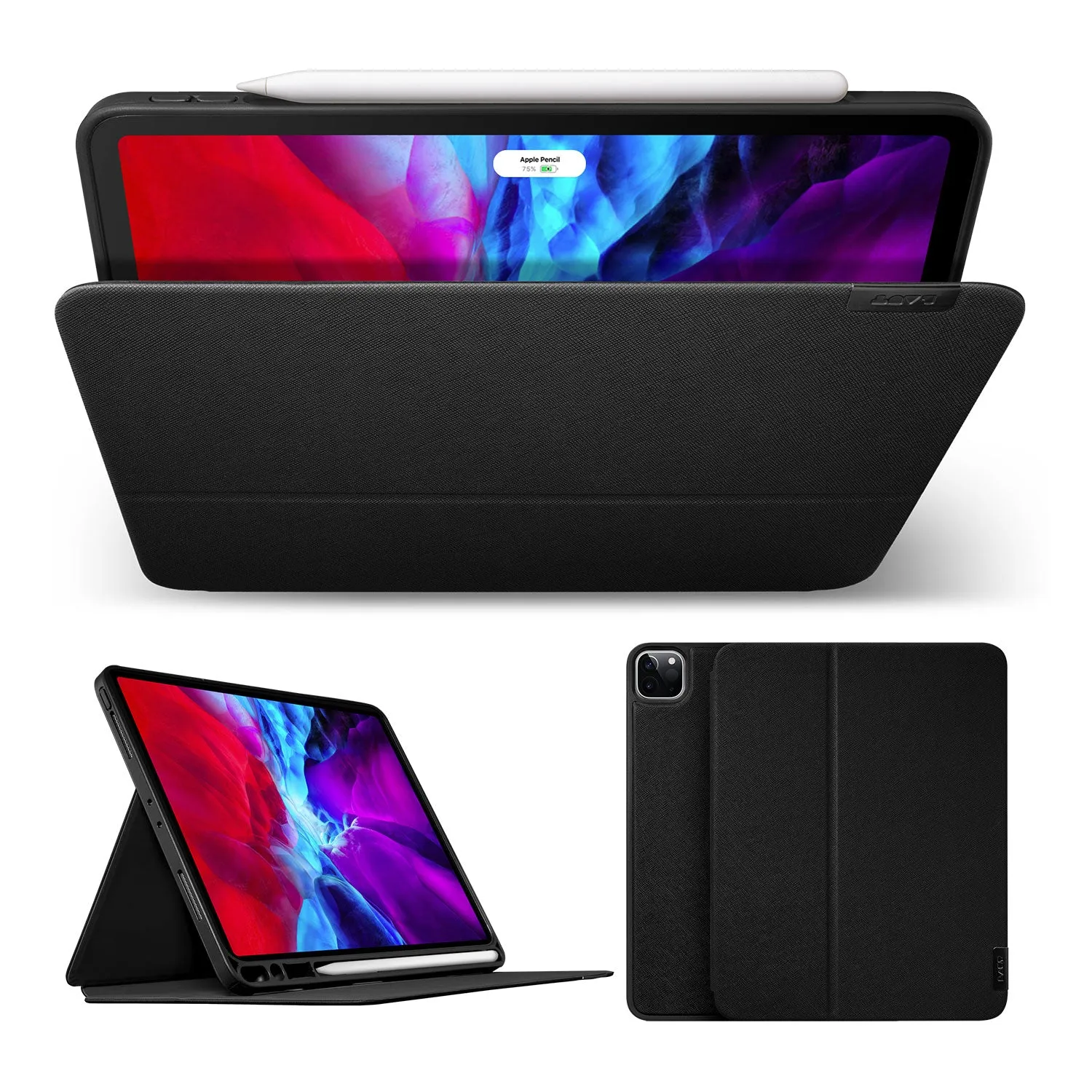 PRESTIGE Folio for iPad Pro 11-inch (2020) / iPad Pro 12.9-inch (2020)