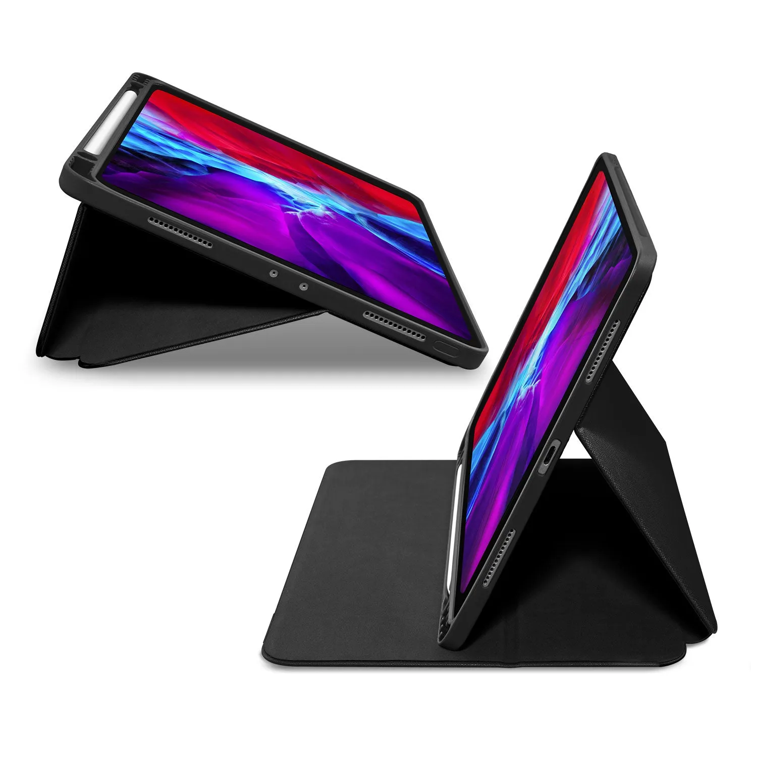 PRESTIGE Folio for iPad Pro 11-inch (2020) / iPad Pro 12.9-inch (2020)